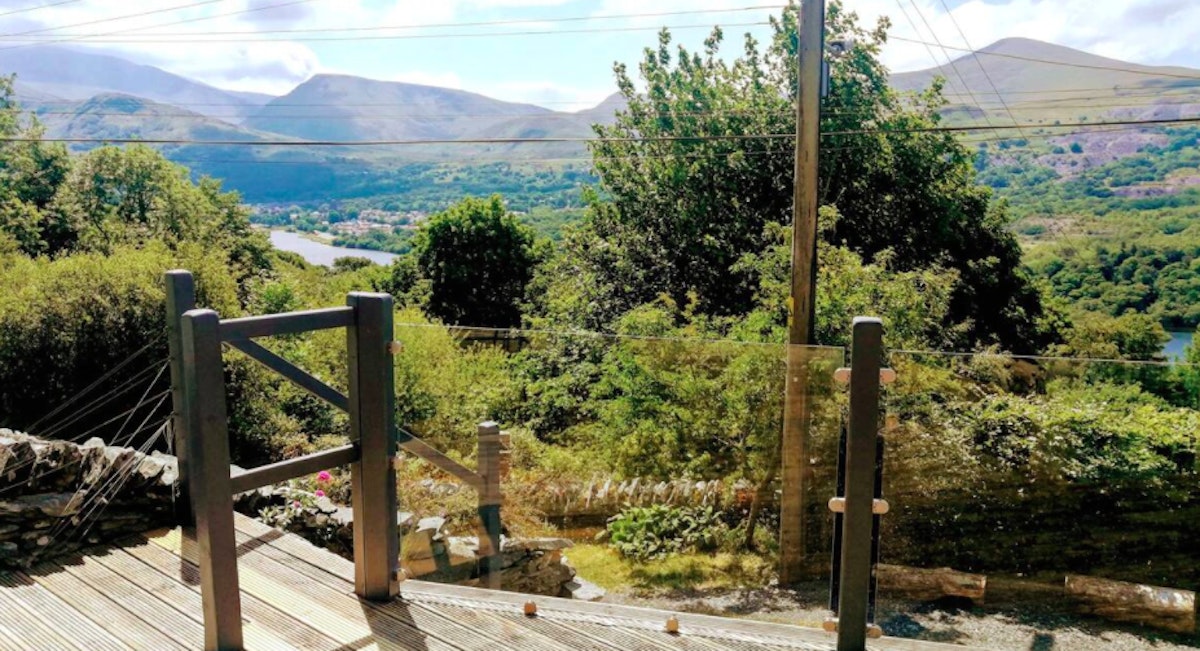 The Best Christmas Airbnb's For December Holidays In The UK Grazia